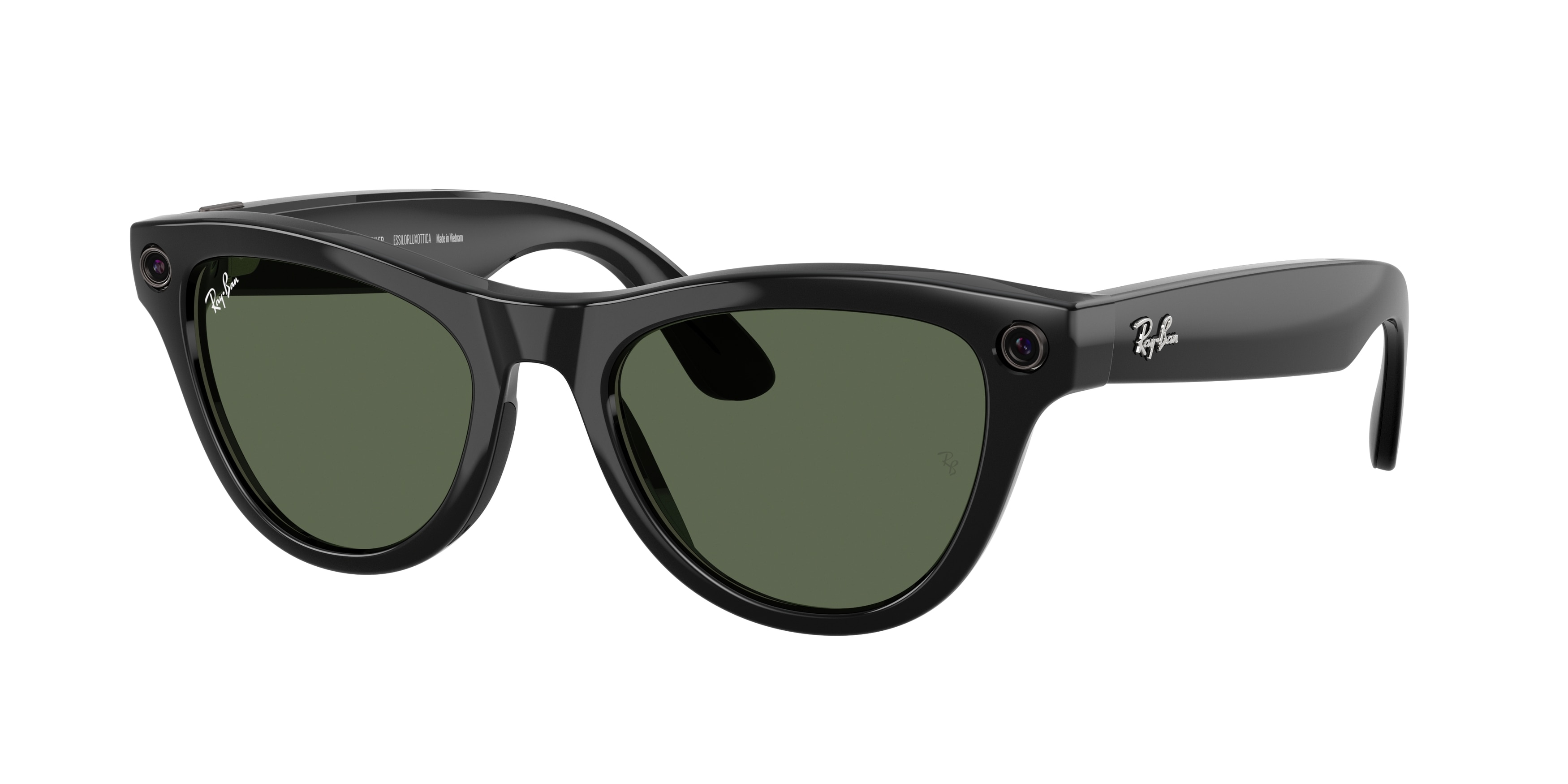 Ray Ban Meta RW4010 601/71 Skyler 